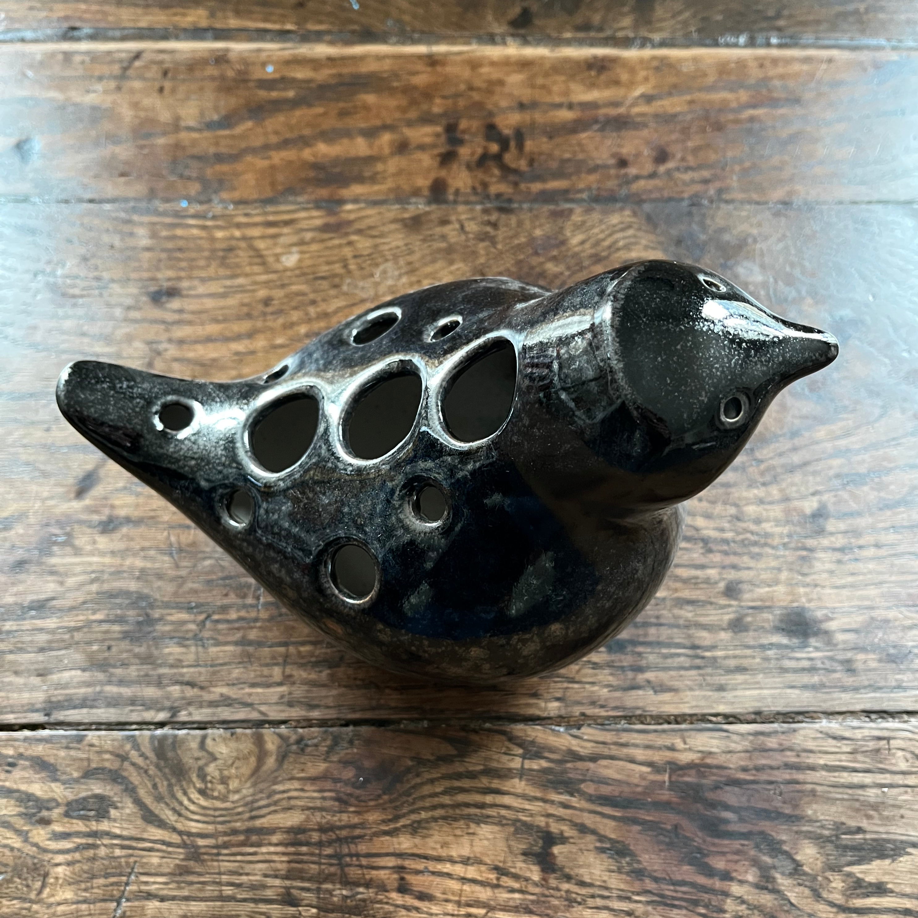 Le Petit Oiseau Vase