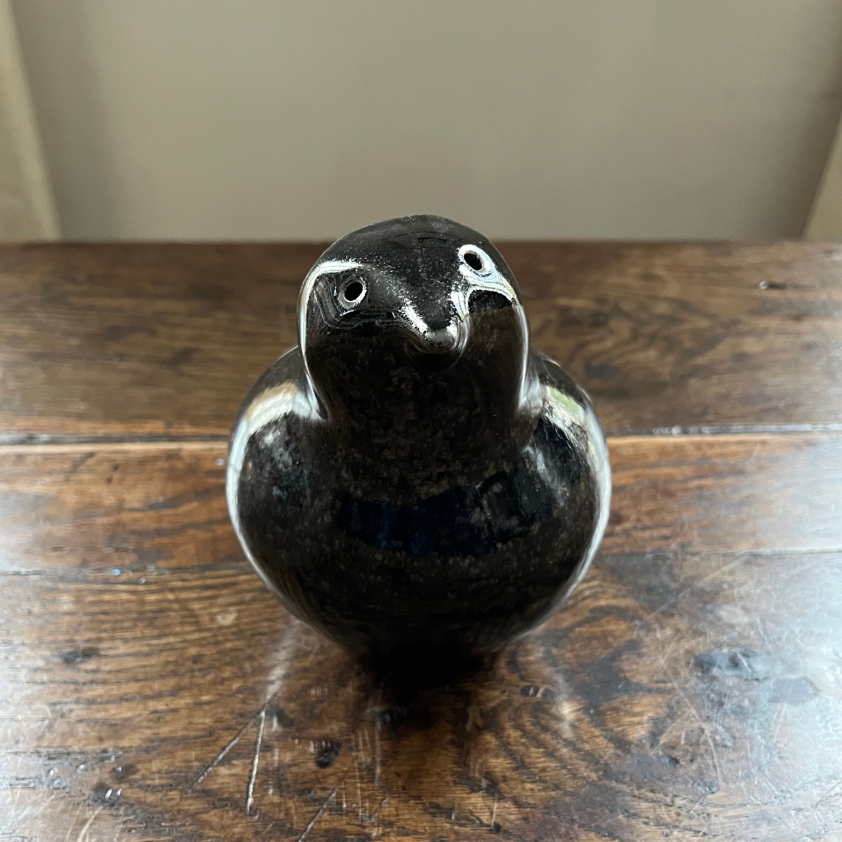 Le Petit Oiseau Vase