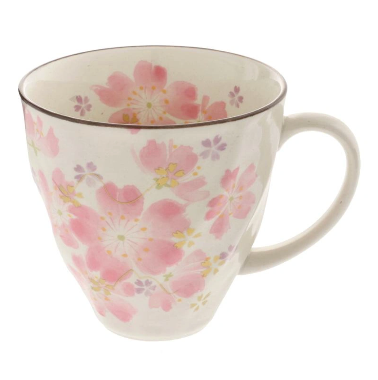 Sakura Pink Mug