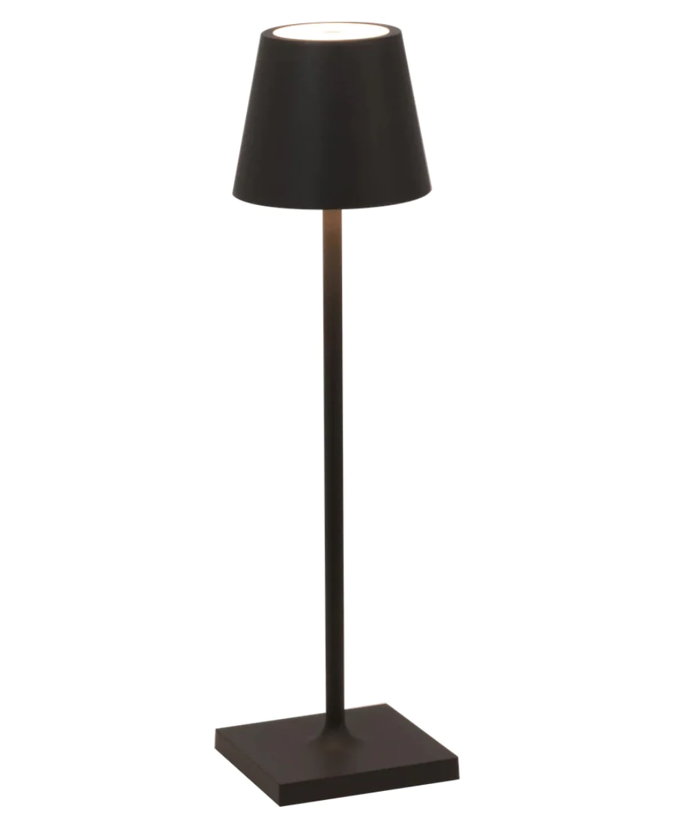 Rechargeable Table Lamp - Micro