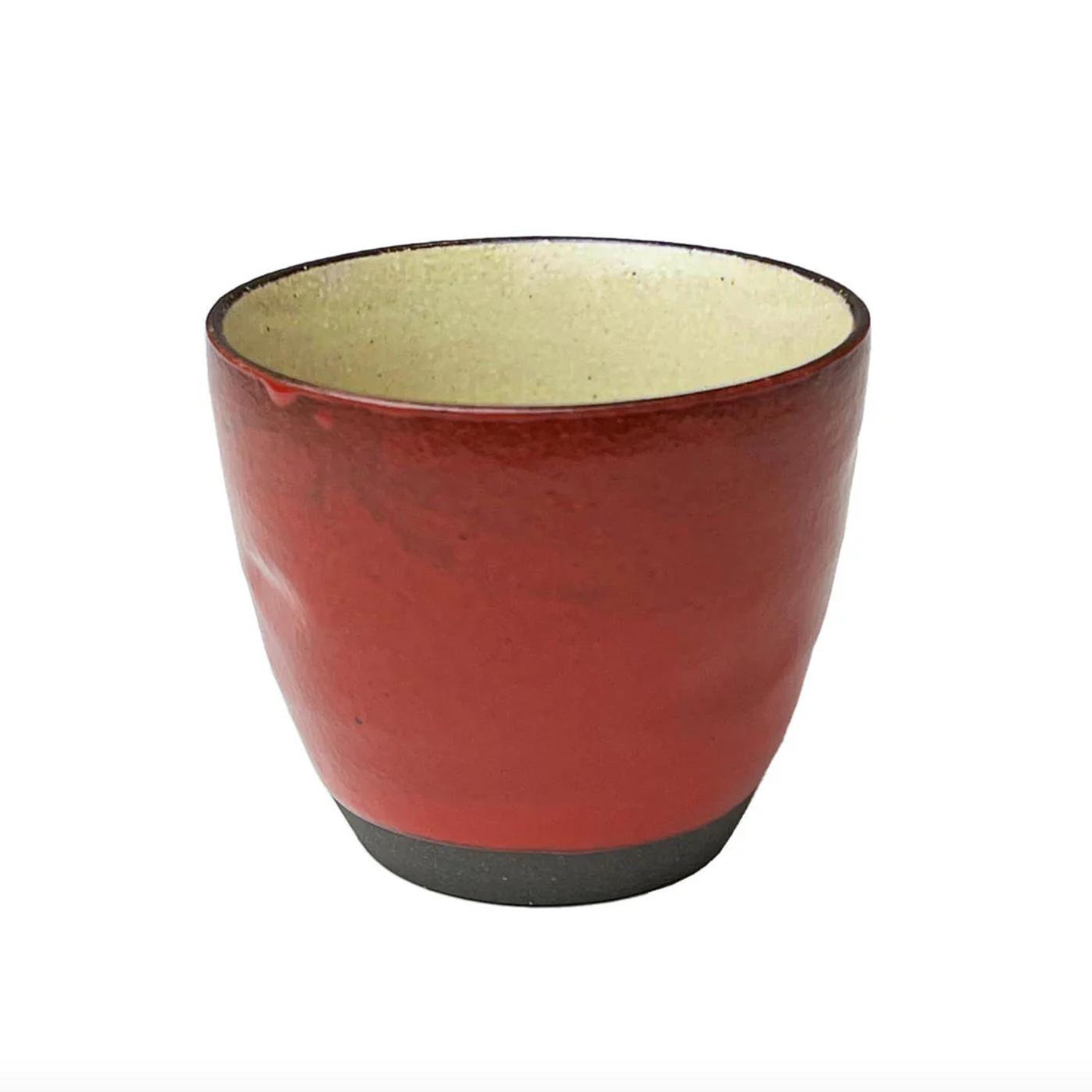Tea Set, Kyusu Red