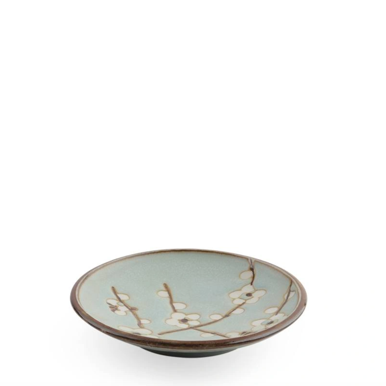 Sakura Blossoms Sauce Plate