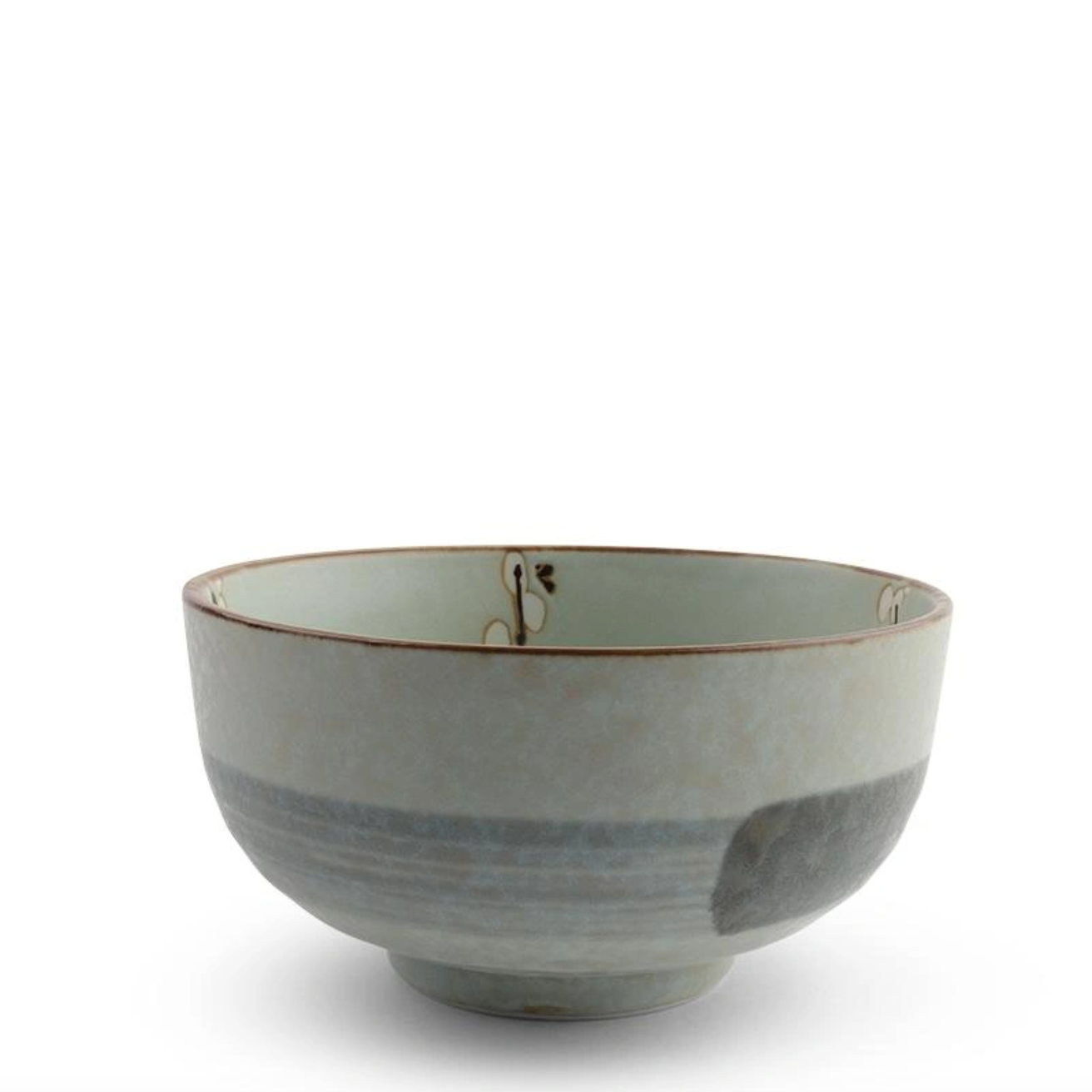Sakura Blossoms Soup Bowl