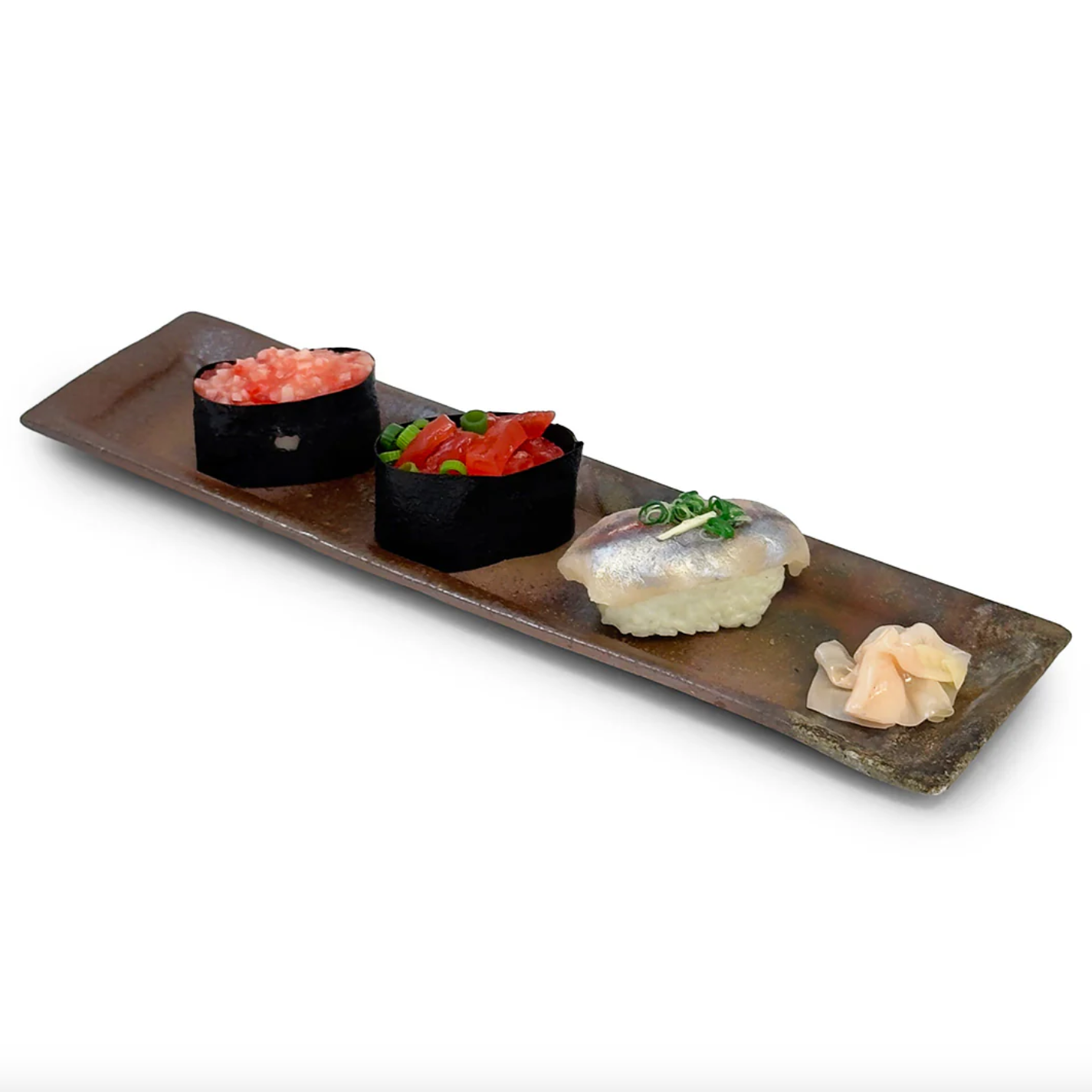 Sangiri Rectangle Plate