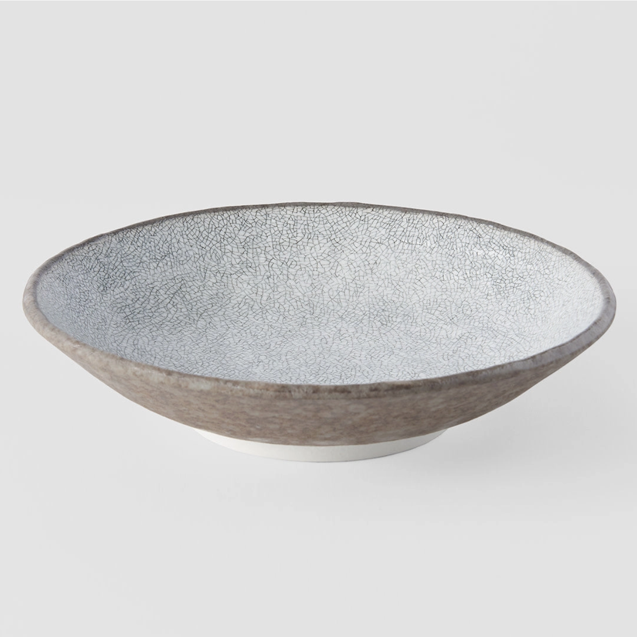 Forbidden Wide Serving Bowl