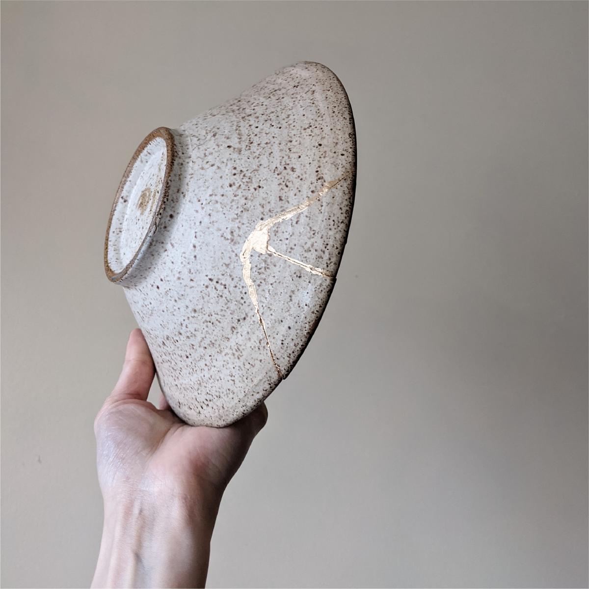 Workshop: Modern Kintsugi, September 17, 6:30-8:30pm