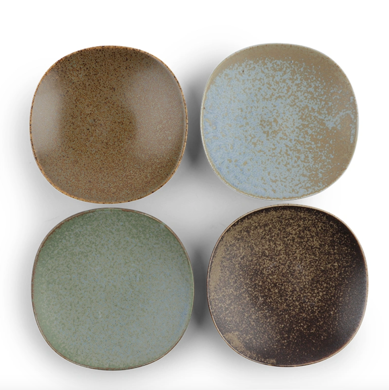 Shiho Side Plate