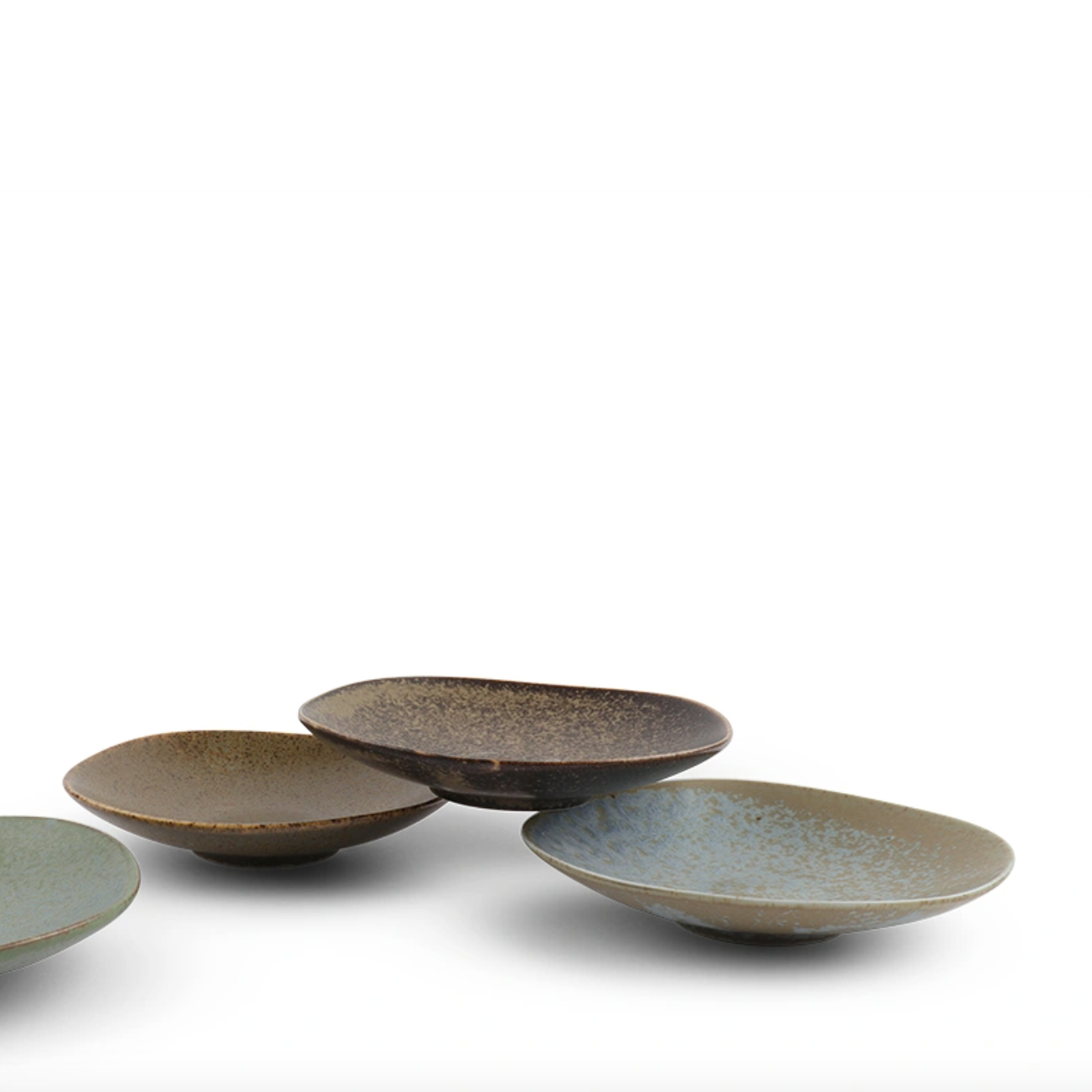 Shiho Side Plate