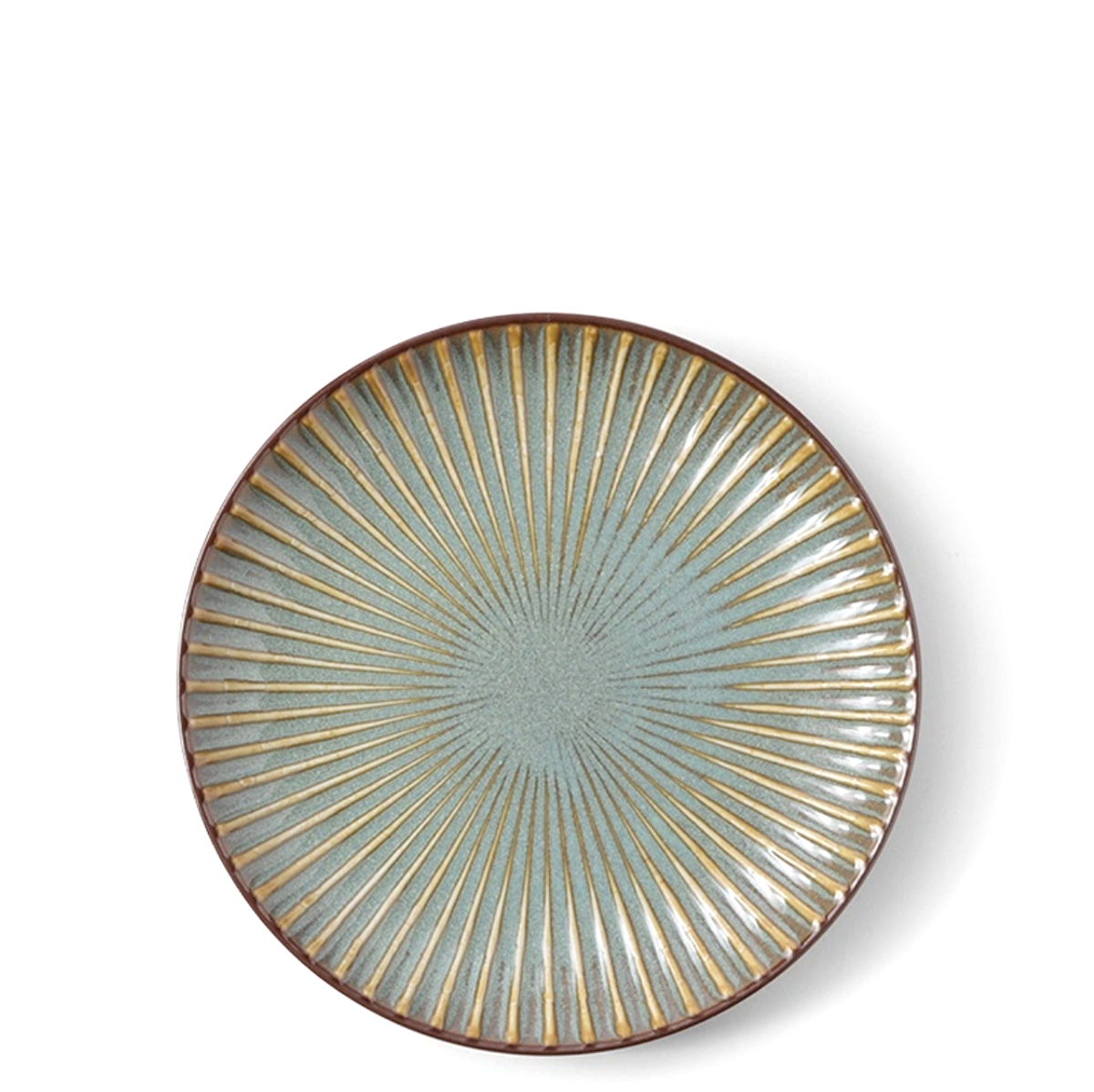 Silk Road Side Plate