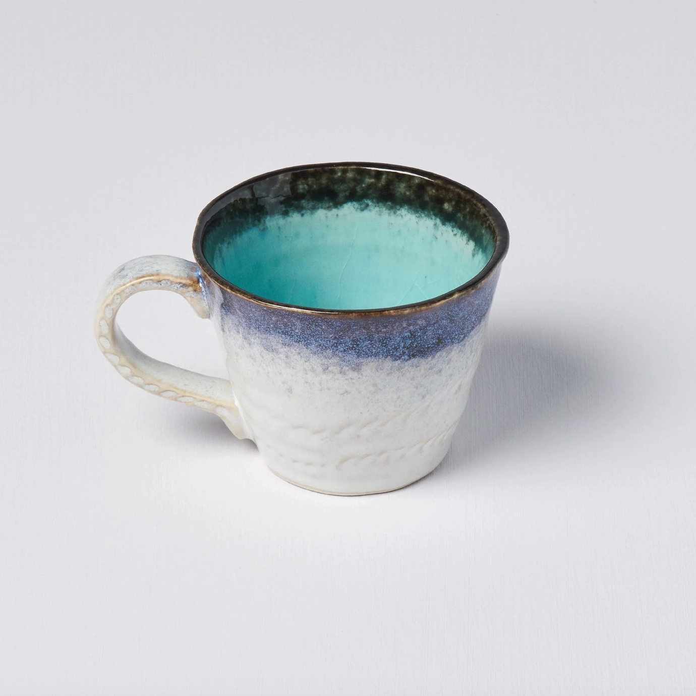 Sky Blue Mug