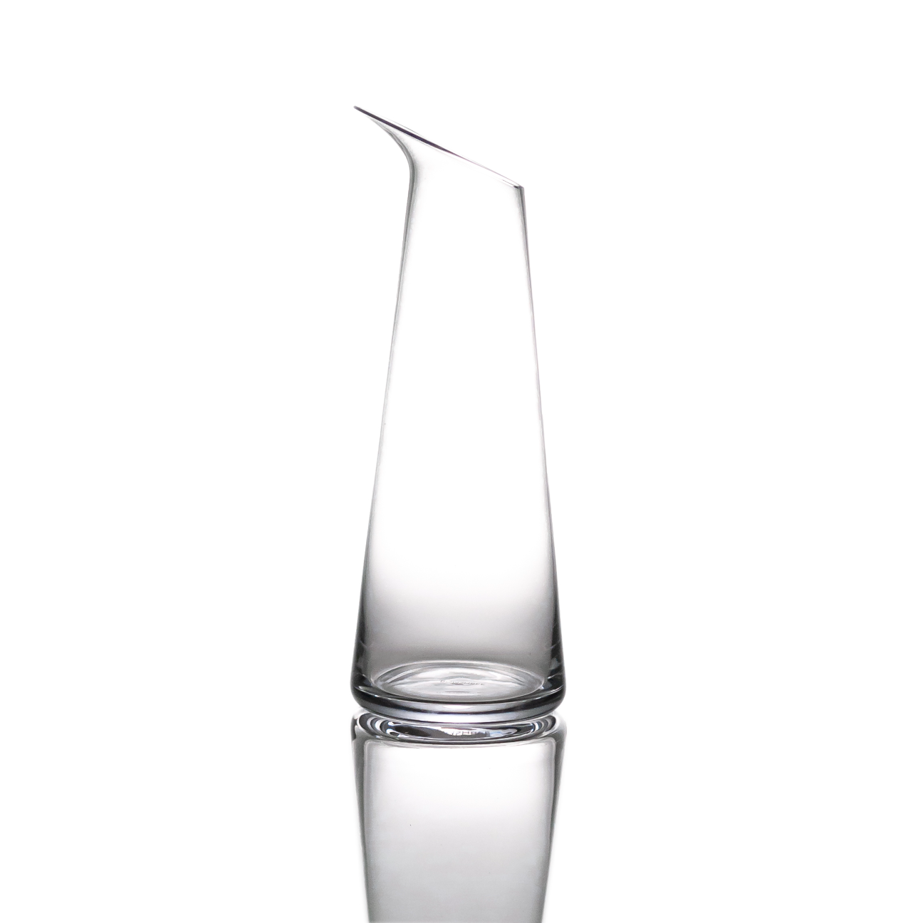 Sloane Glass Carafe