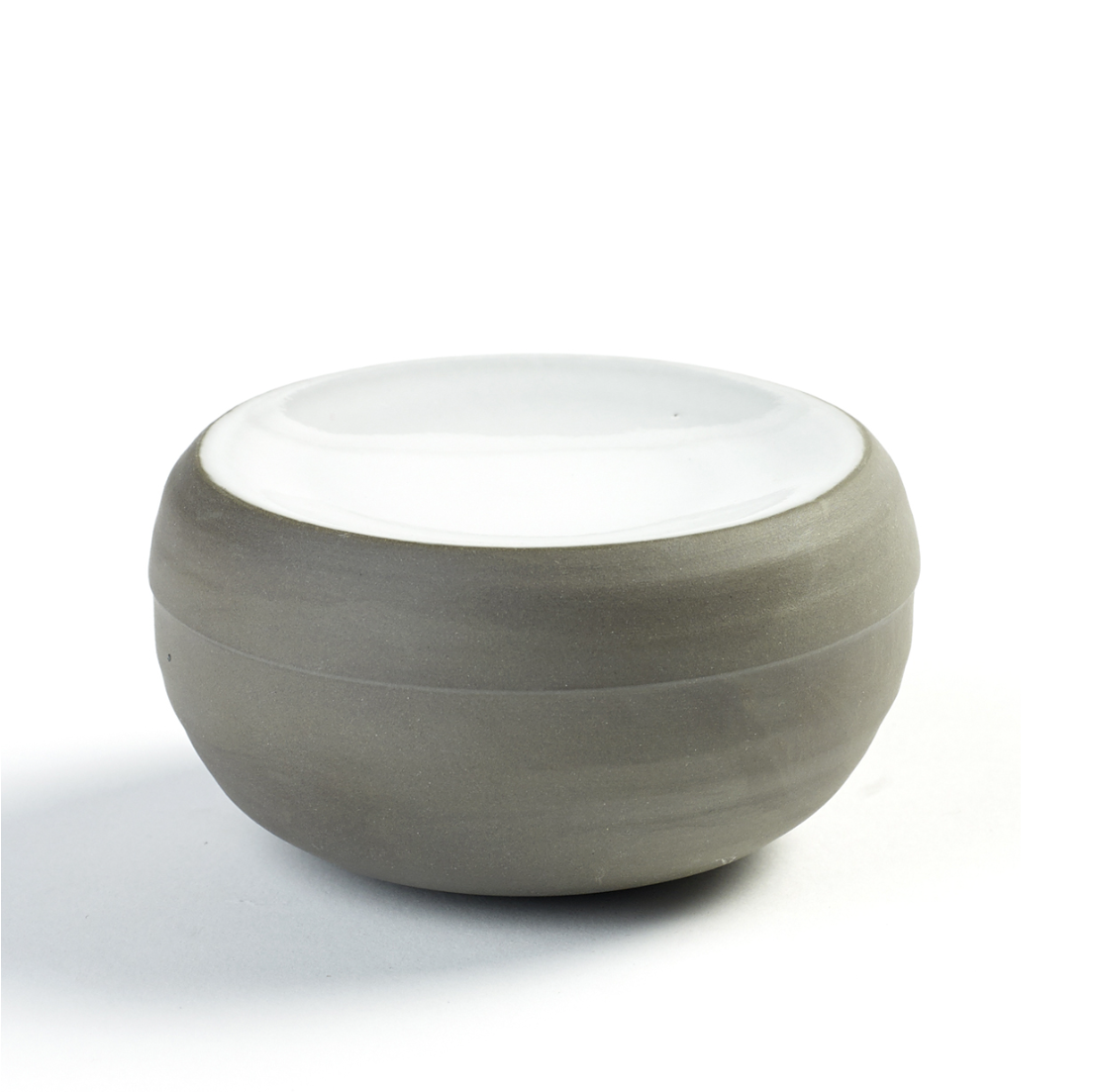 Porcelain Small Shallow Bowl