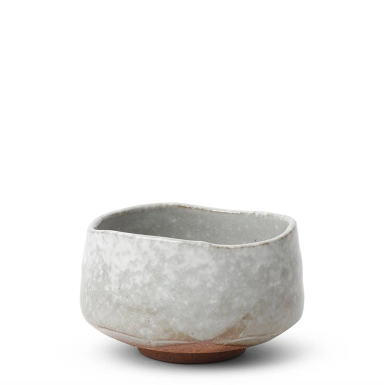 Snowflake Matcha Bowl