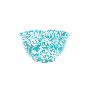 Splatter Salad Bowl, Large