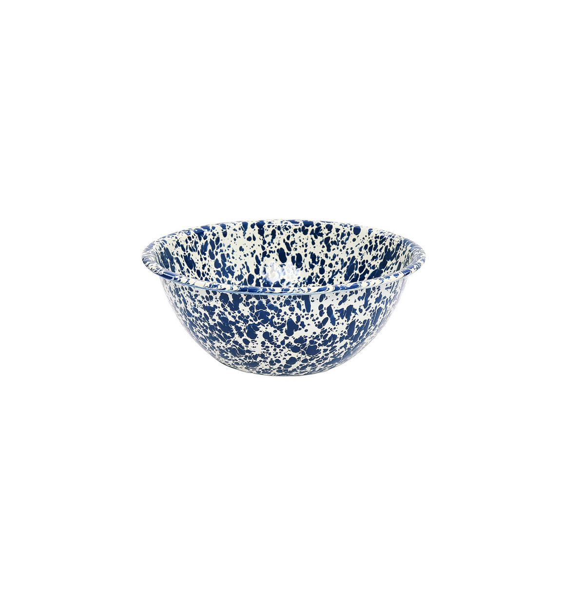 Splatter Serving Bowl, Small