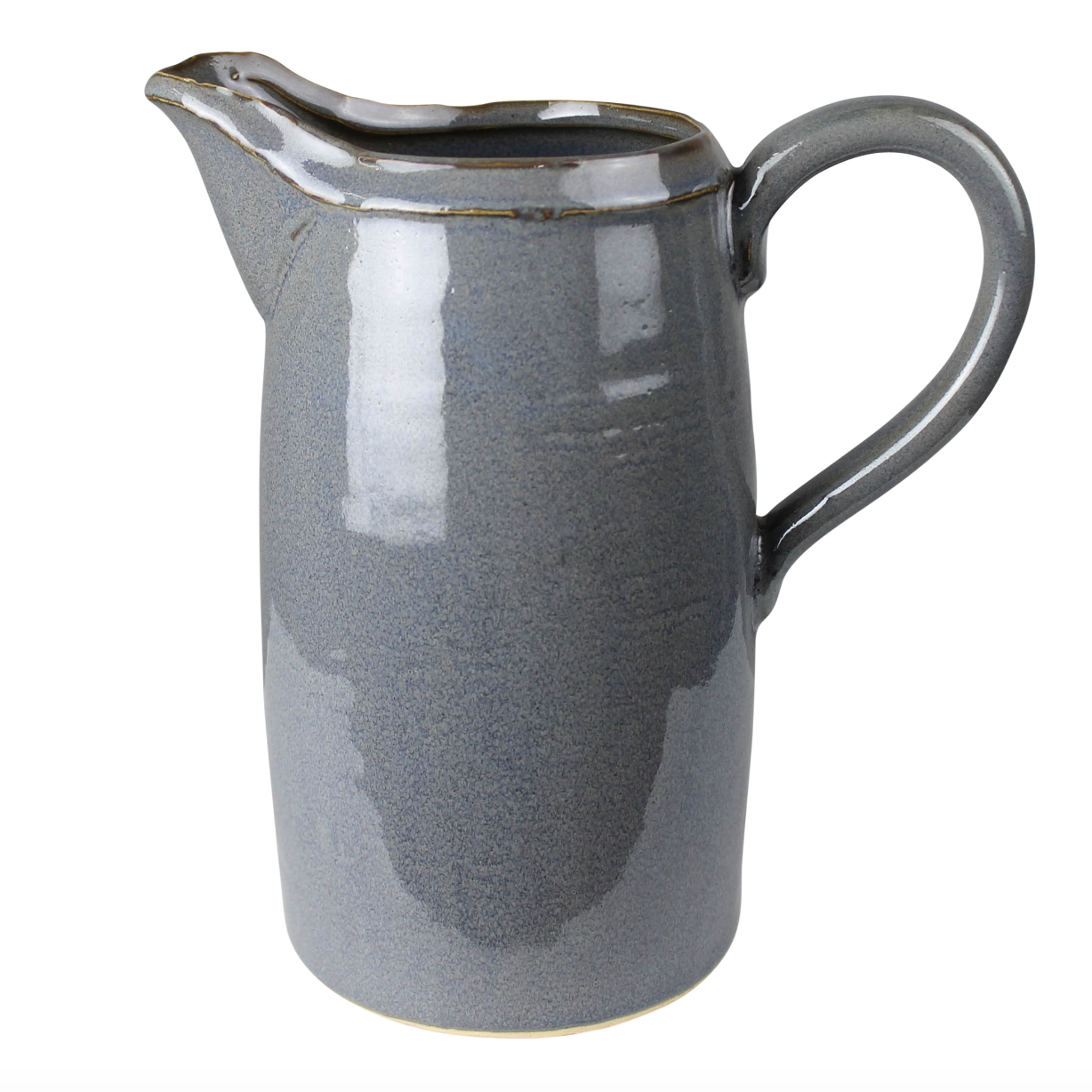 Stone Blue Jug