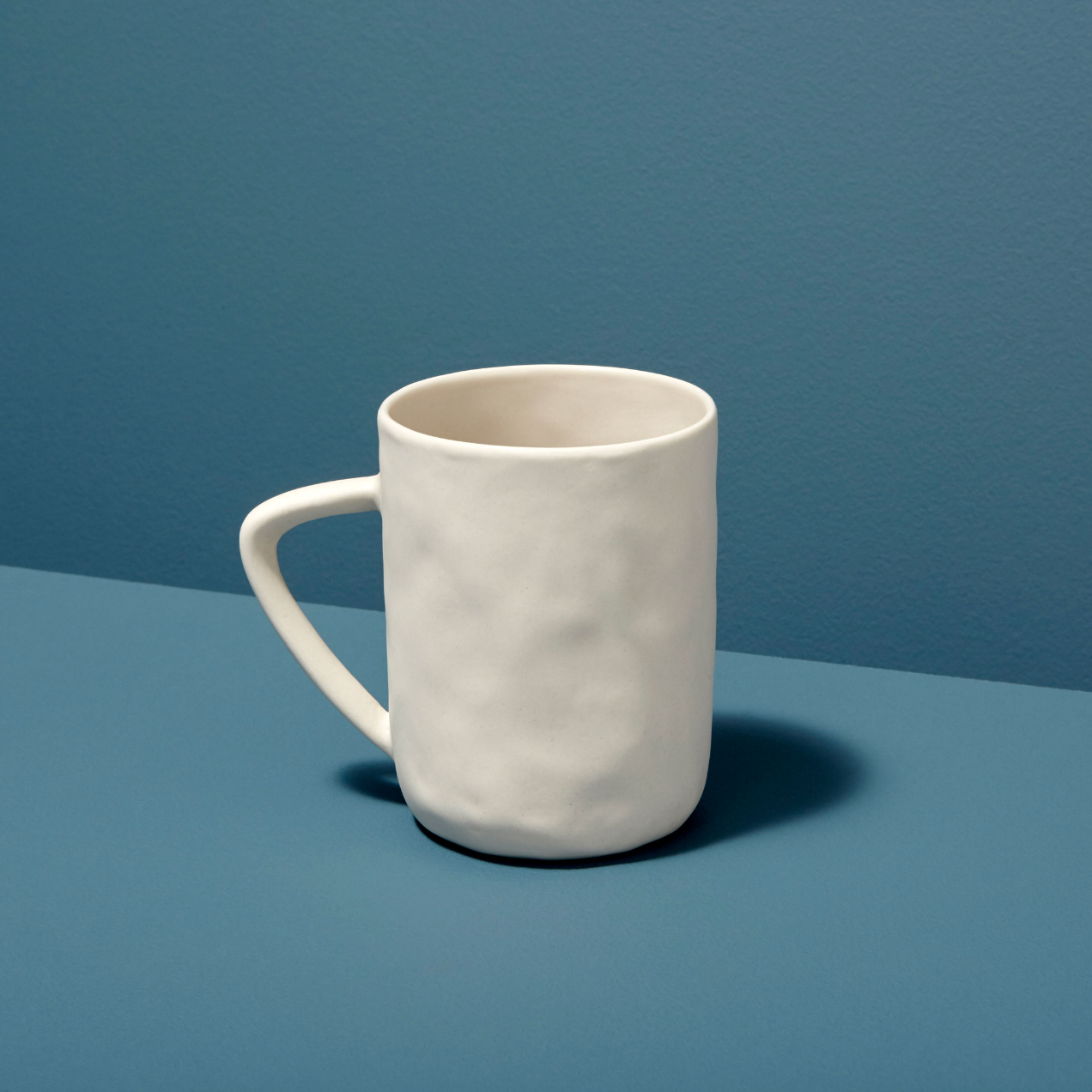 Stoneware Mug