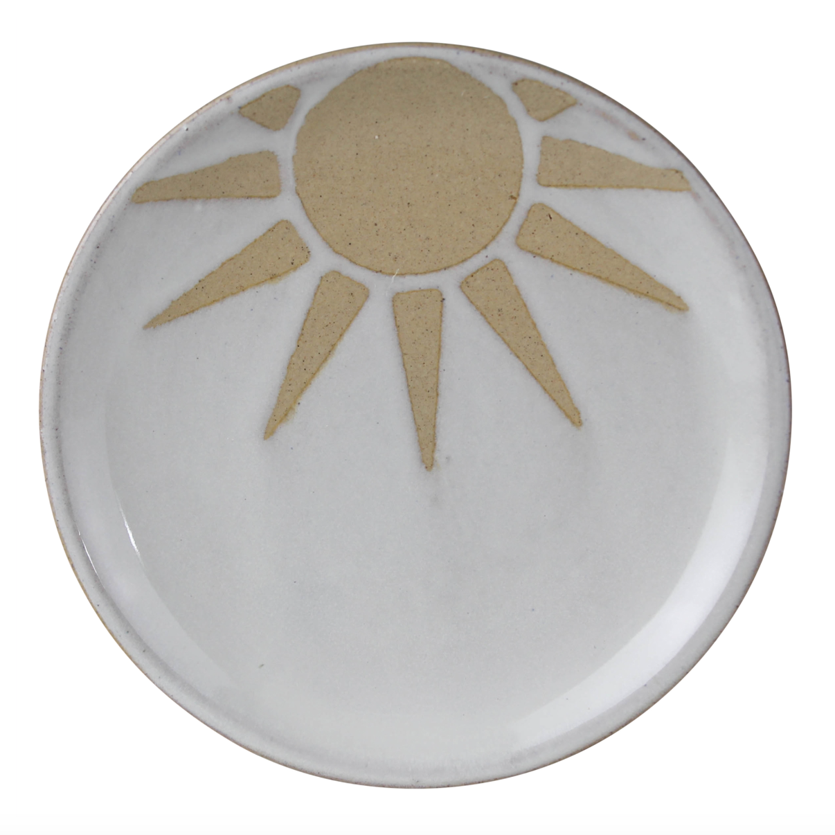 Sun Plate