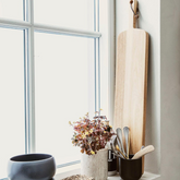 Tapas Cutting Board in Acacia Wood