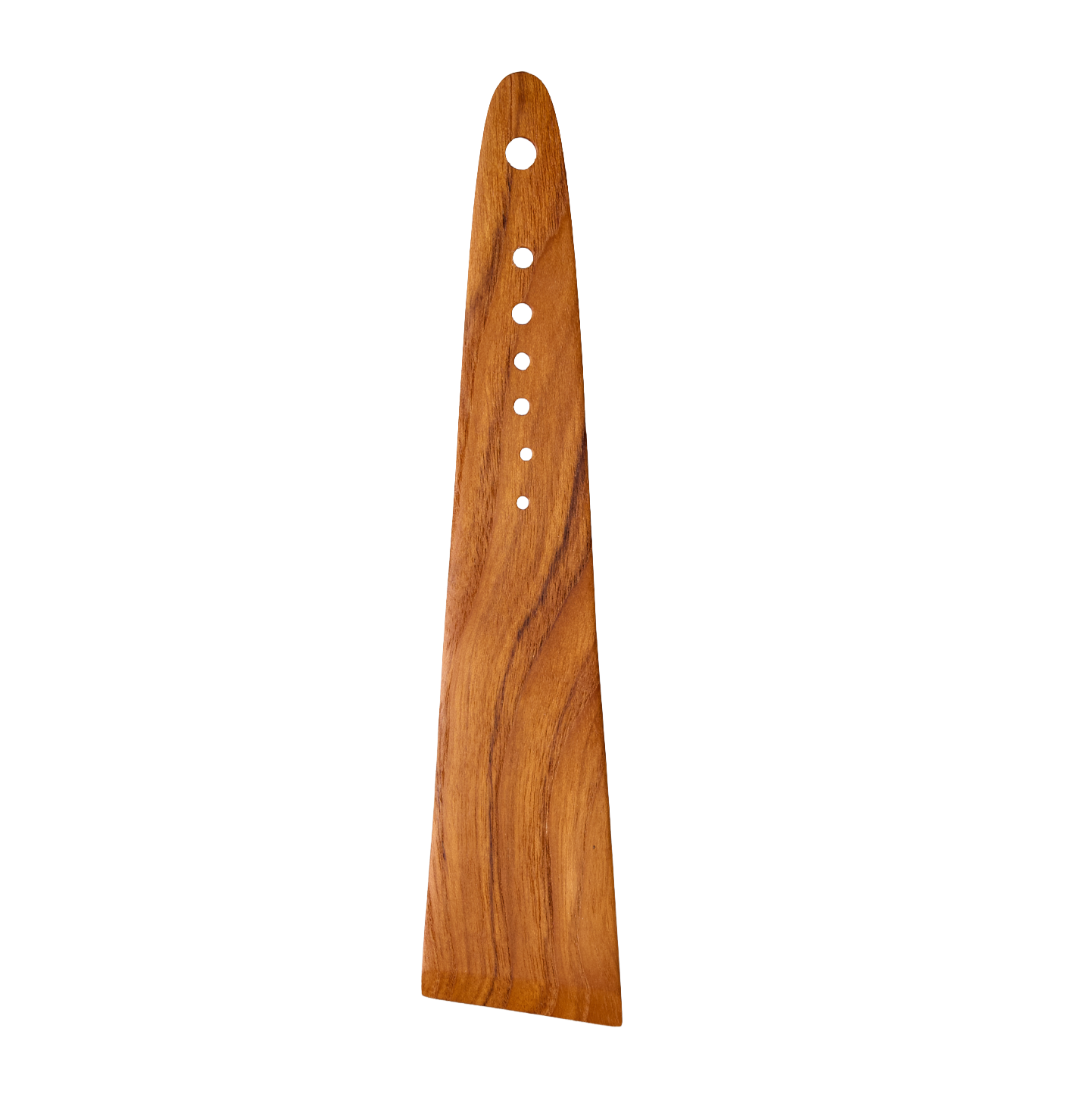 Teak Herb Cutter
