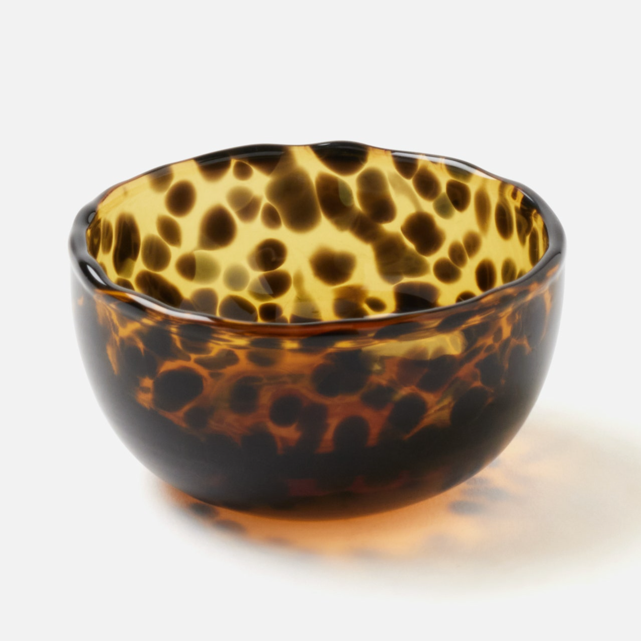 Tortoise Small Bowl