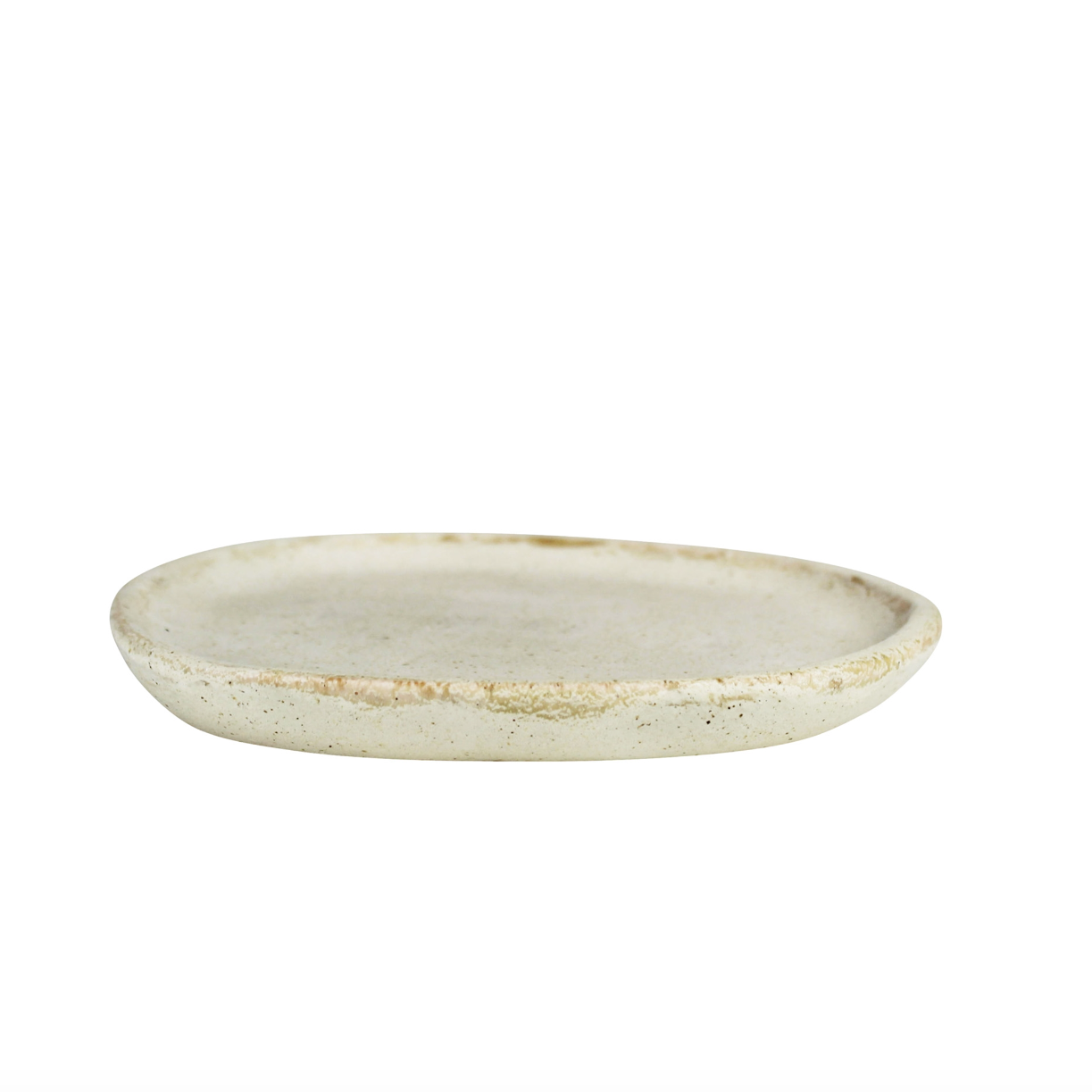 Umbria Oblong Plate, Small