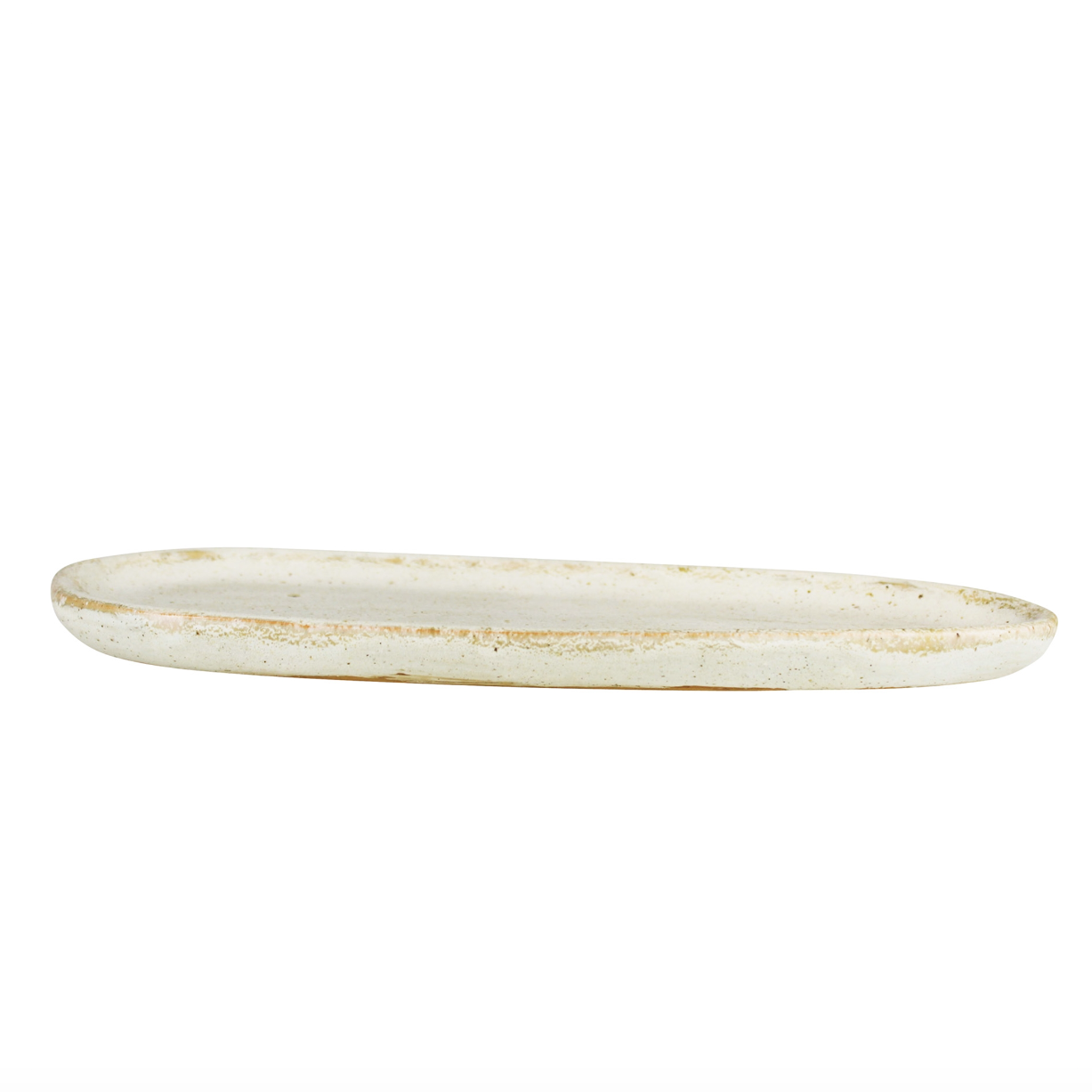 Umbria Oblong Plate, Narrow