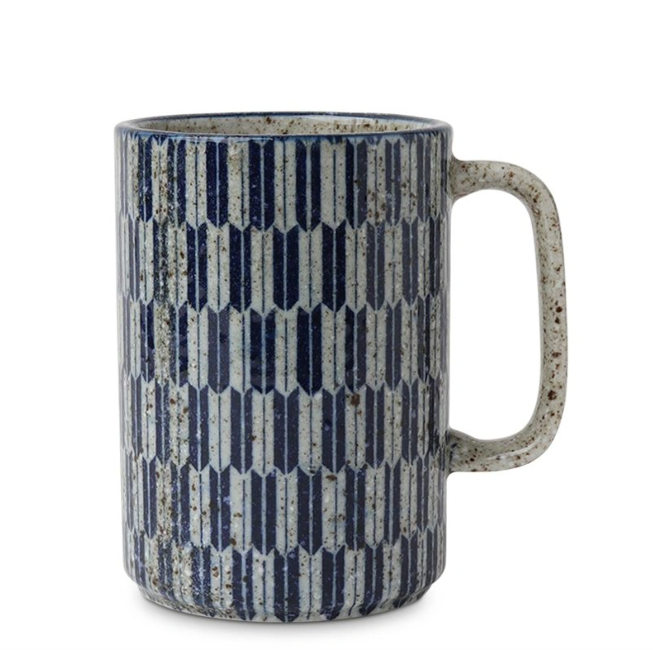 Vintage Inspired Arrows Mug