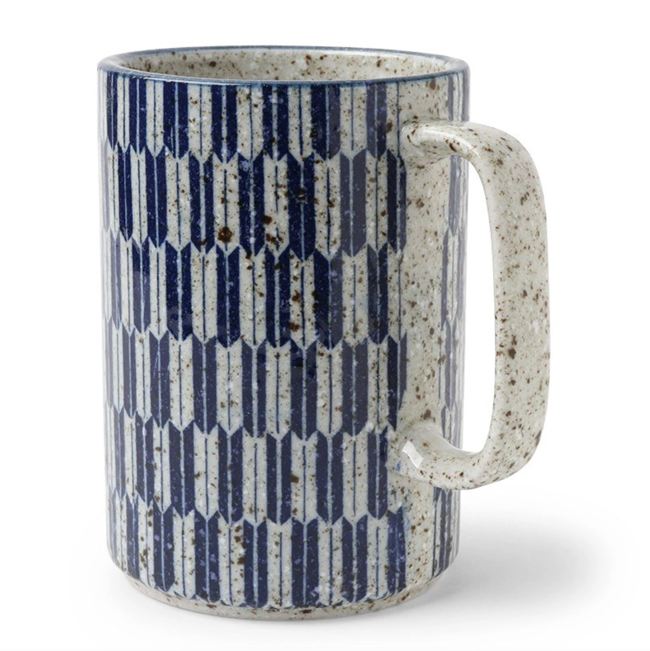 Vintage Inspired Arrows Mug