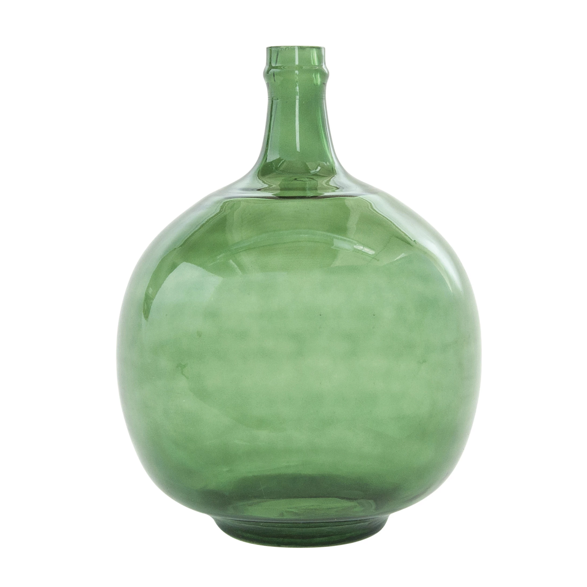 Vintage Style Glass Bottle