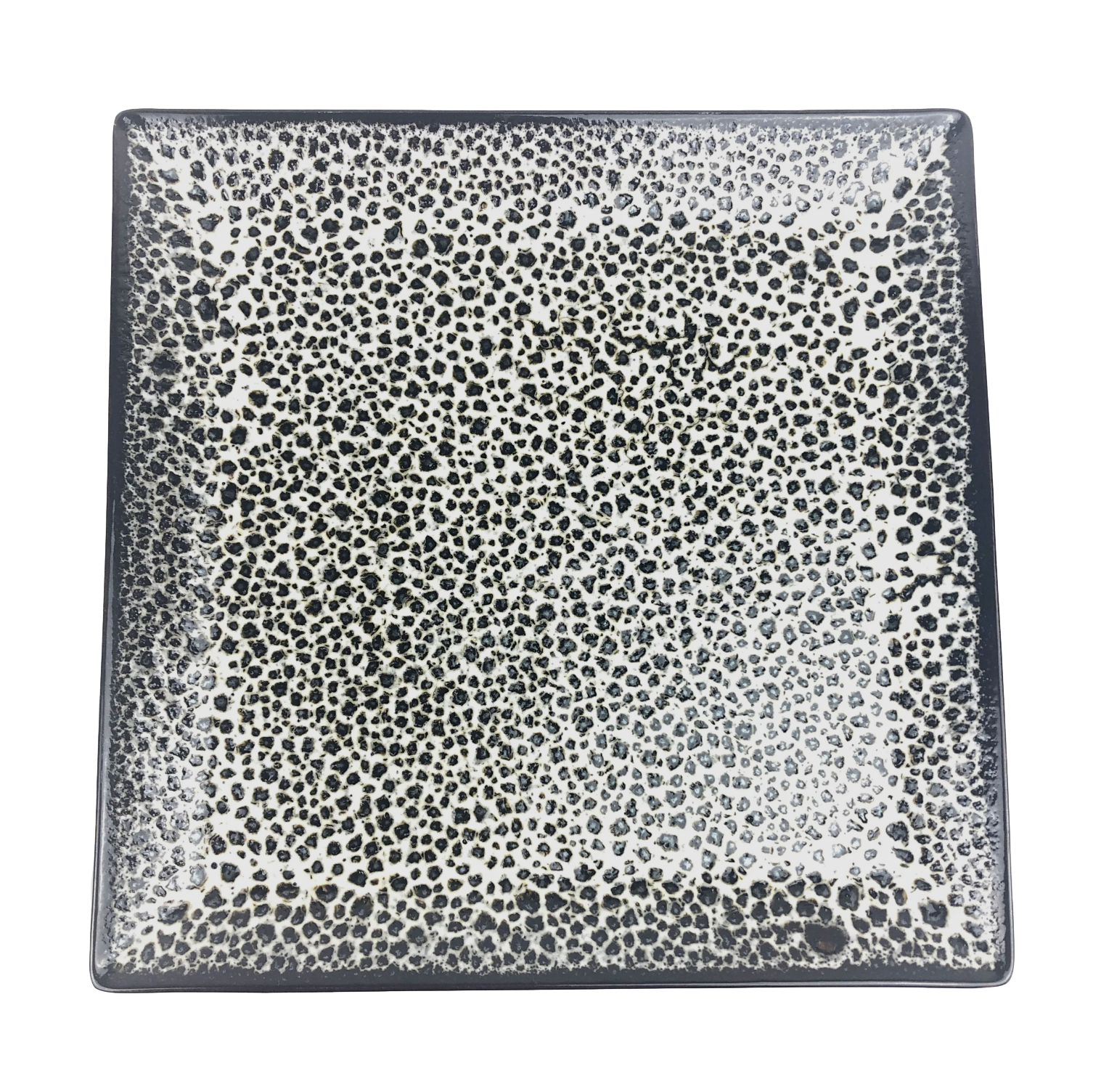 Wabi Sabi Square Platter