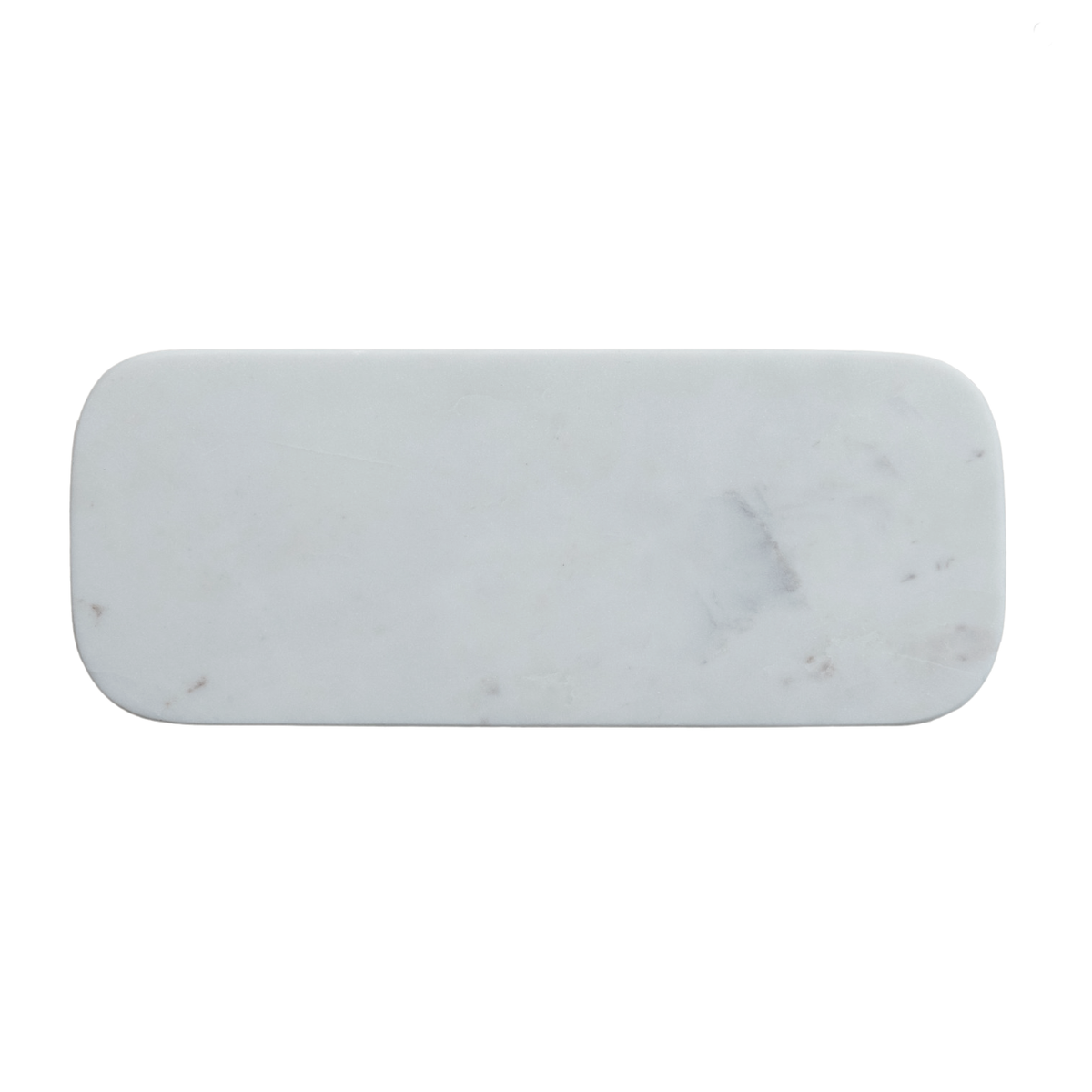 White Marble Pedestal
