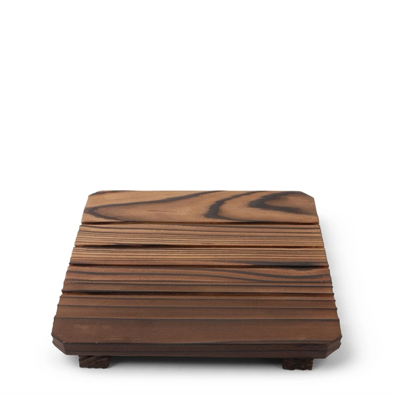Wood Trivet