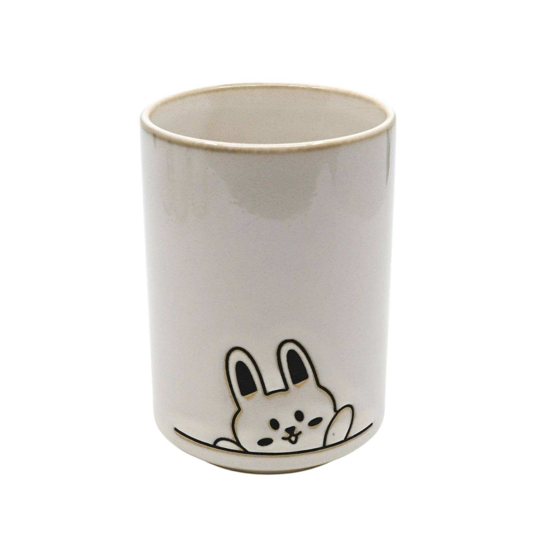 Hello Bunny Tea Cup
