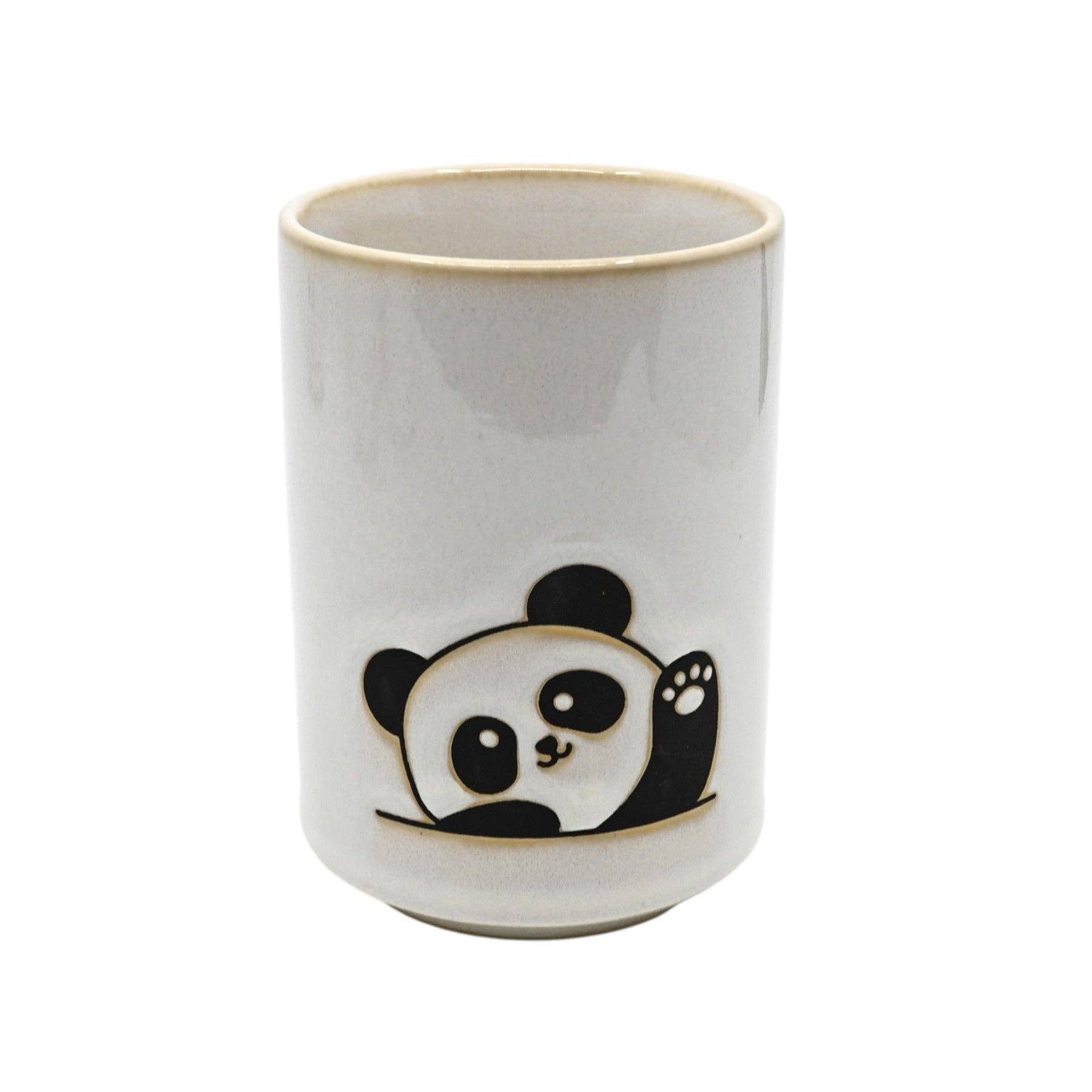 Hello Panda Tea Cup