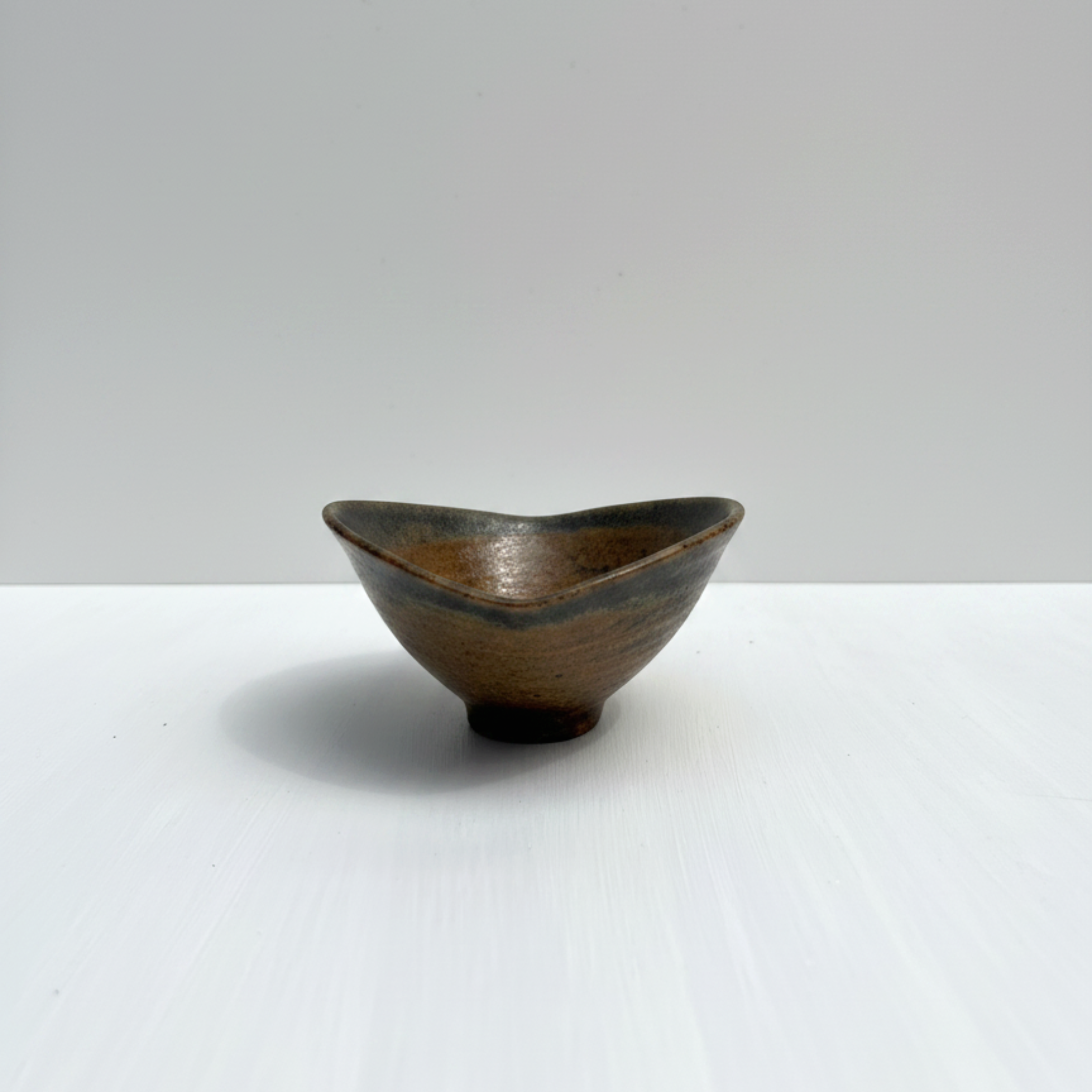 Flared Sienna Bowl, Small