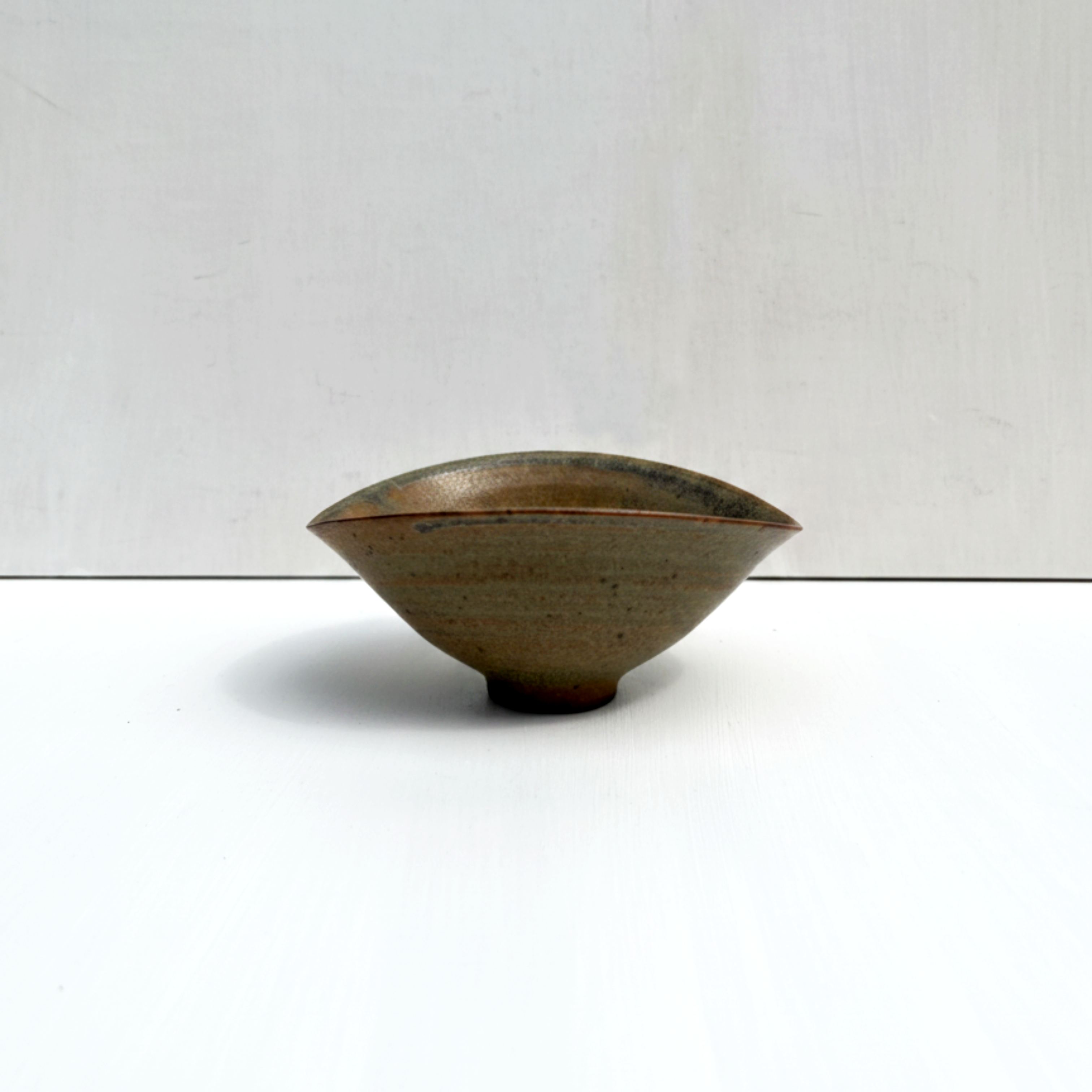 Flared Ginger Bowl, Small