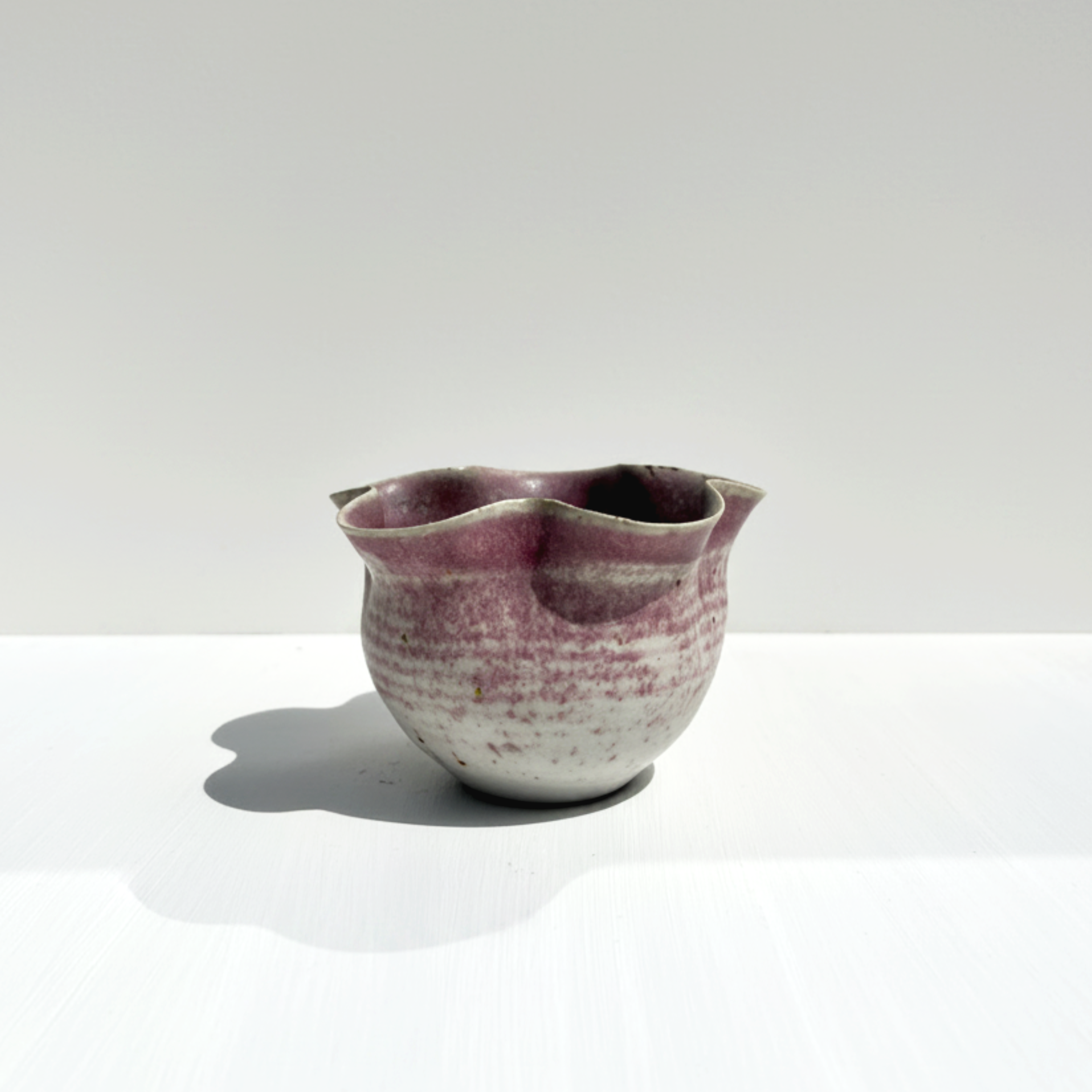 Flower Cup