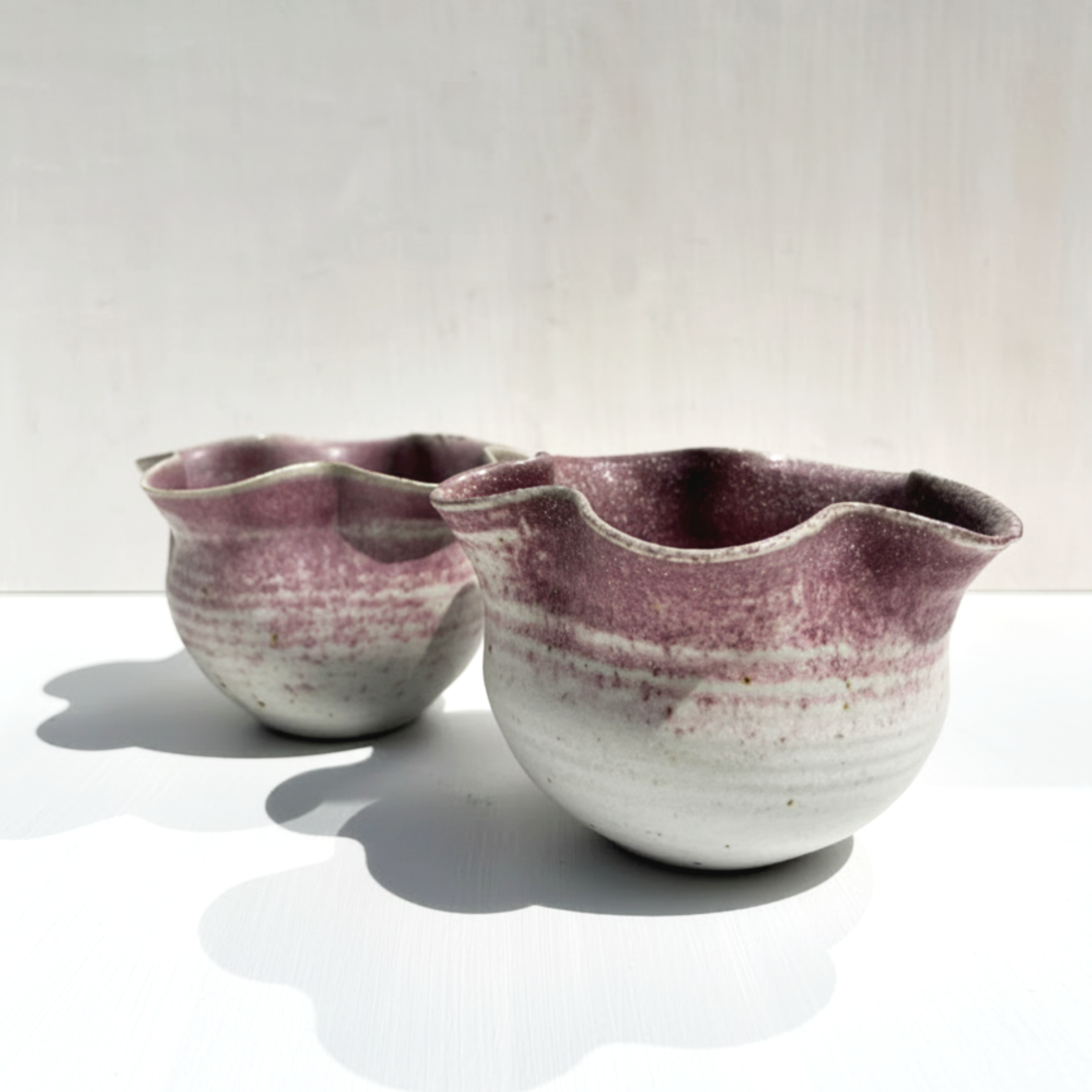 Flower Cup