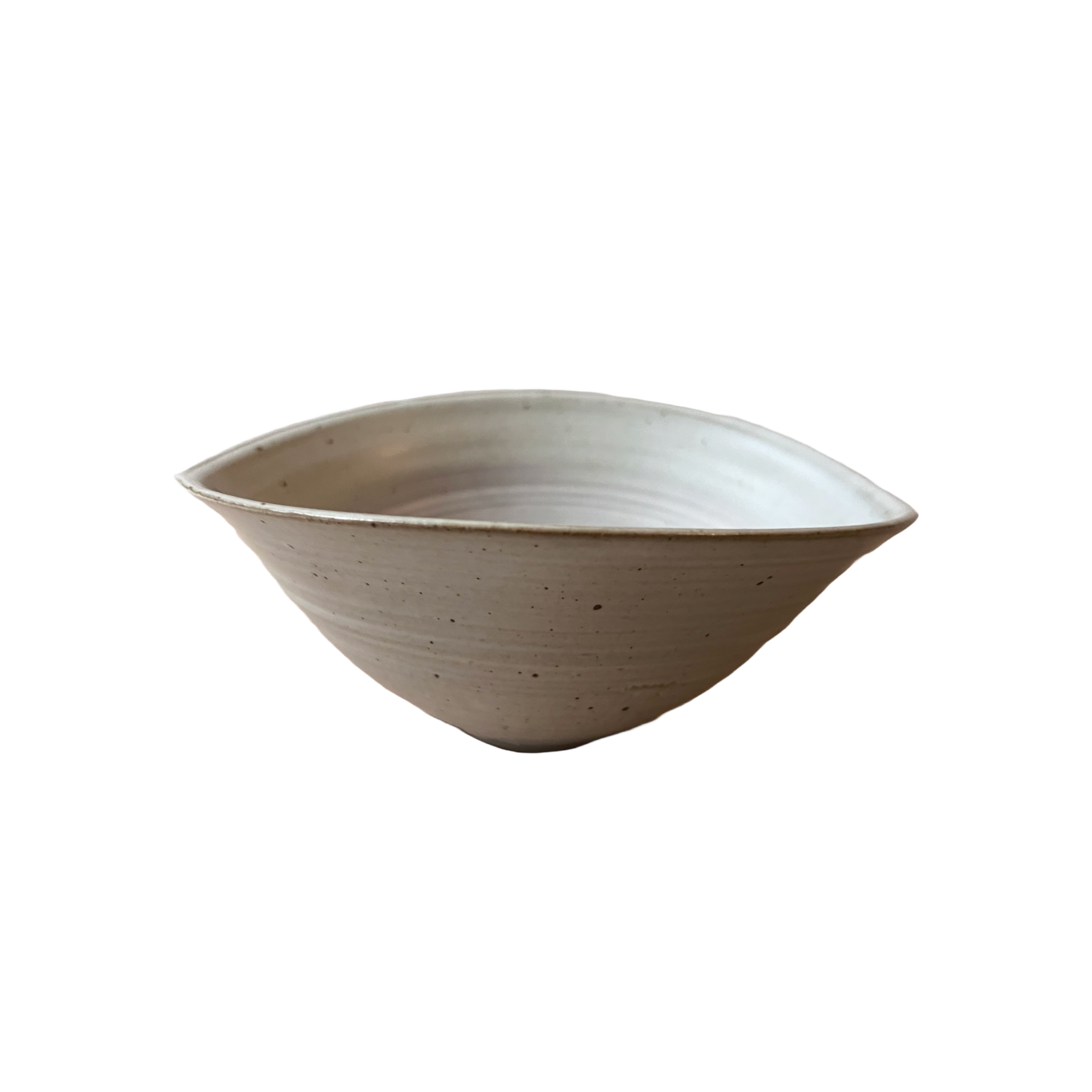 Lavender Bowl, Medium