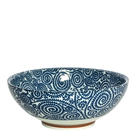 Paisley Vine Ramen Bowl