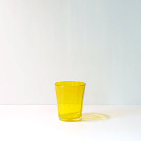 Bei Glass Tumbler Garden Collection, Set of 6