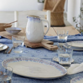 Brisa Oval Platter