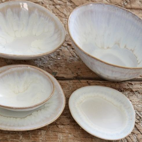 Brisa Oval Side Plate