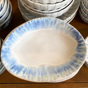 Brisa Oval Side Plate