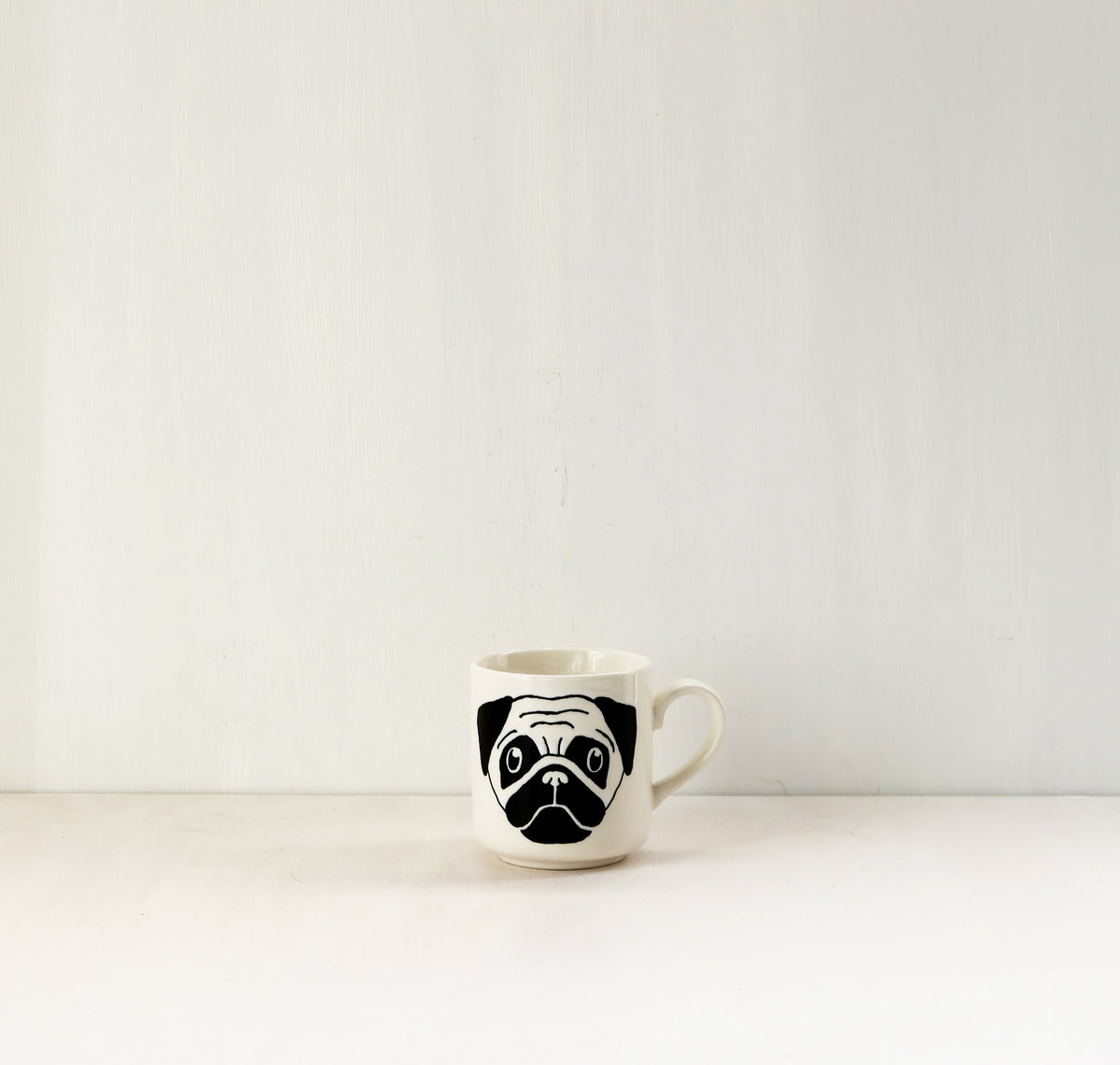 Best Friend Mug
