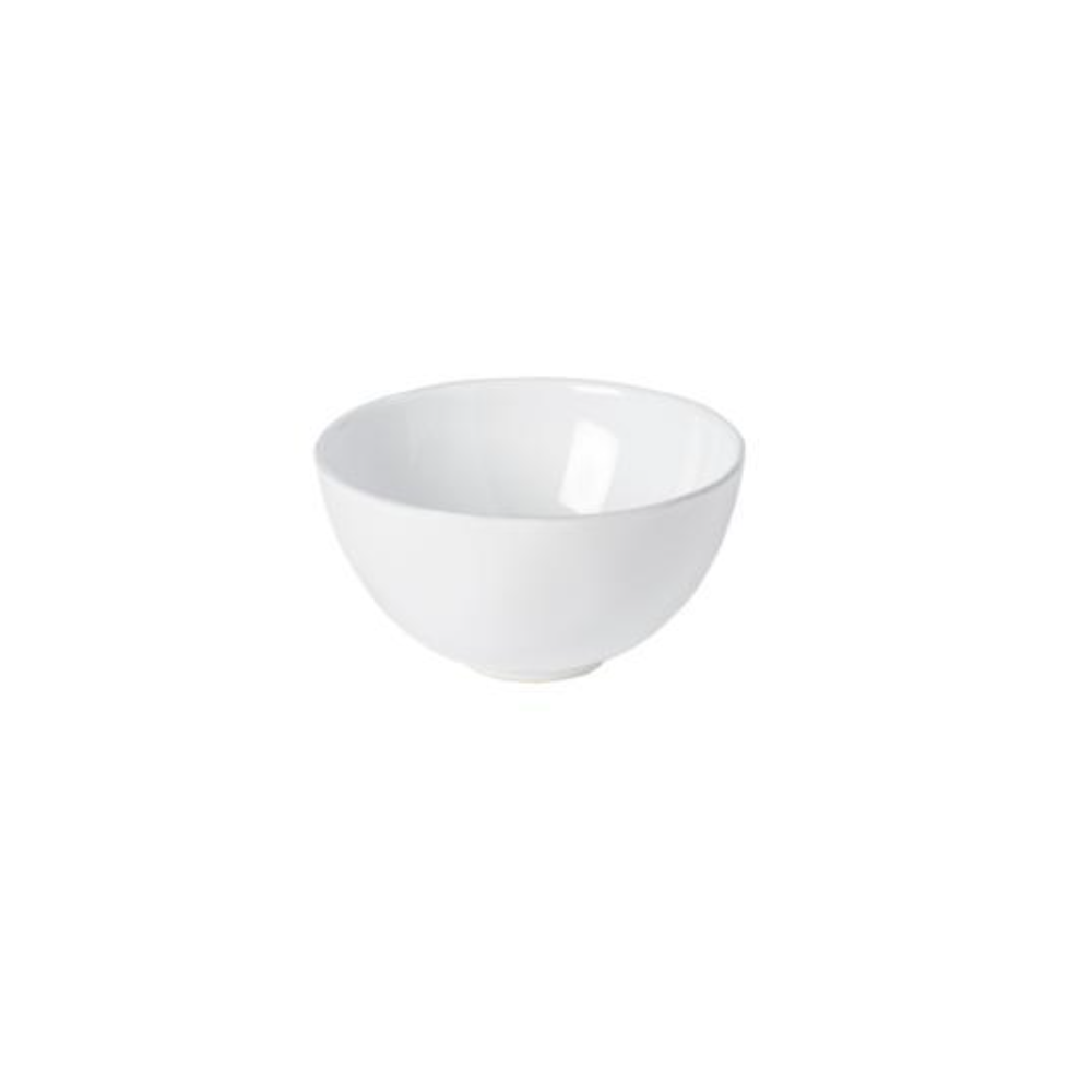 Livia Cereal Bowl, White