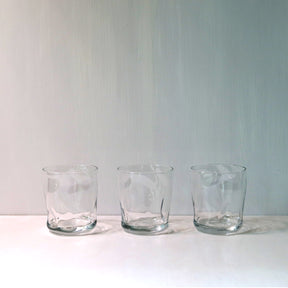 Freeform Tumblers