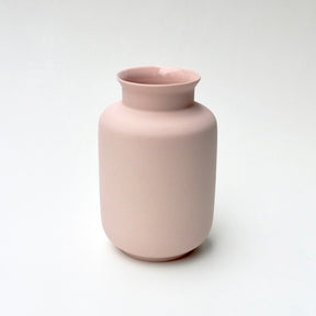 Mini Milk Jar Vase