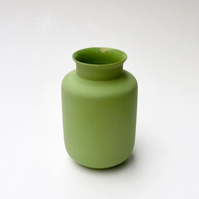 Mini Milk Jar Vase